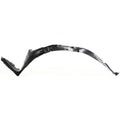 Acrylic Low-Profile Wind Deflector