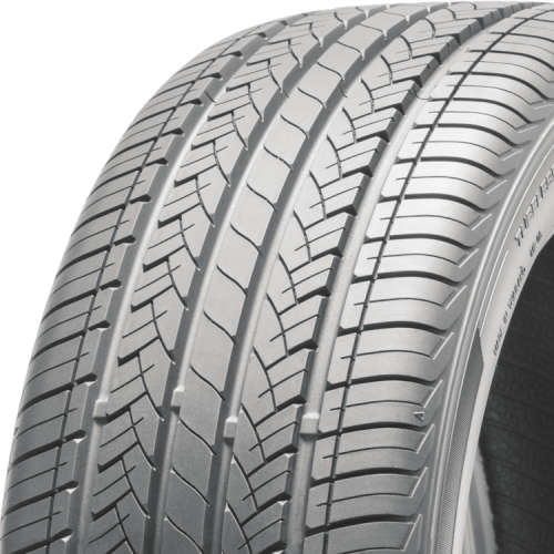 SA07 Sport 235/40ZR18 95W Tire