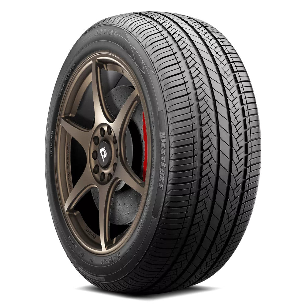 SA07 Sport 245/45R18 100V