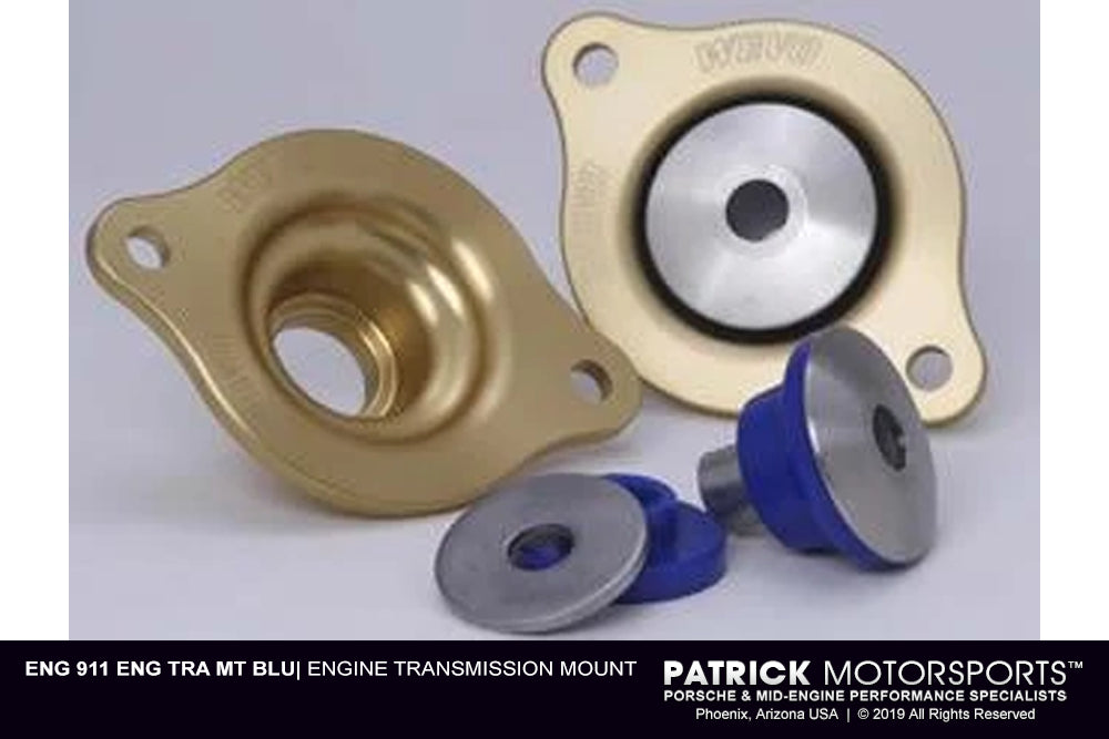 Semi-Solid Engine Mount / Transmission Mount