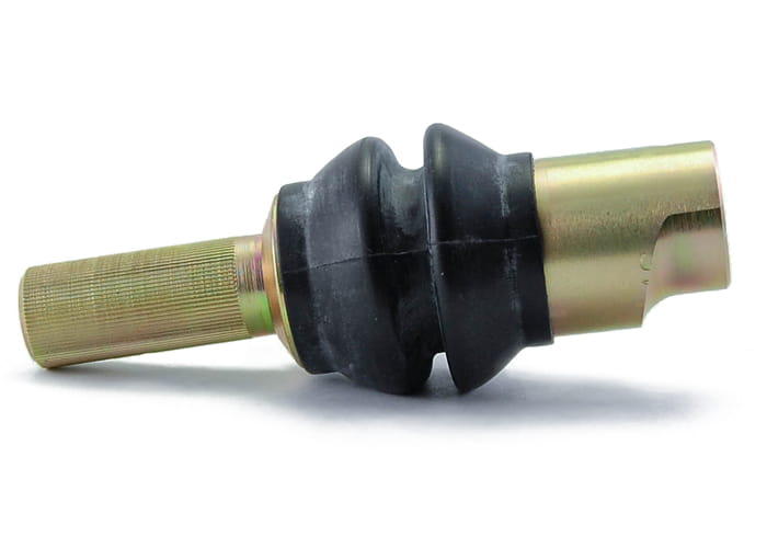 PSJ Shift Coupler