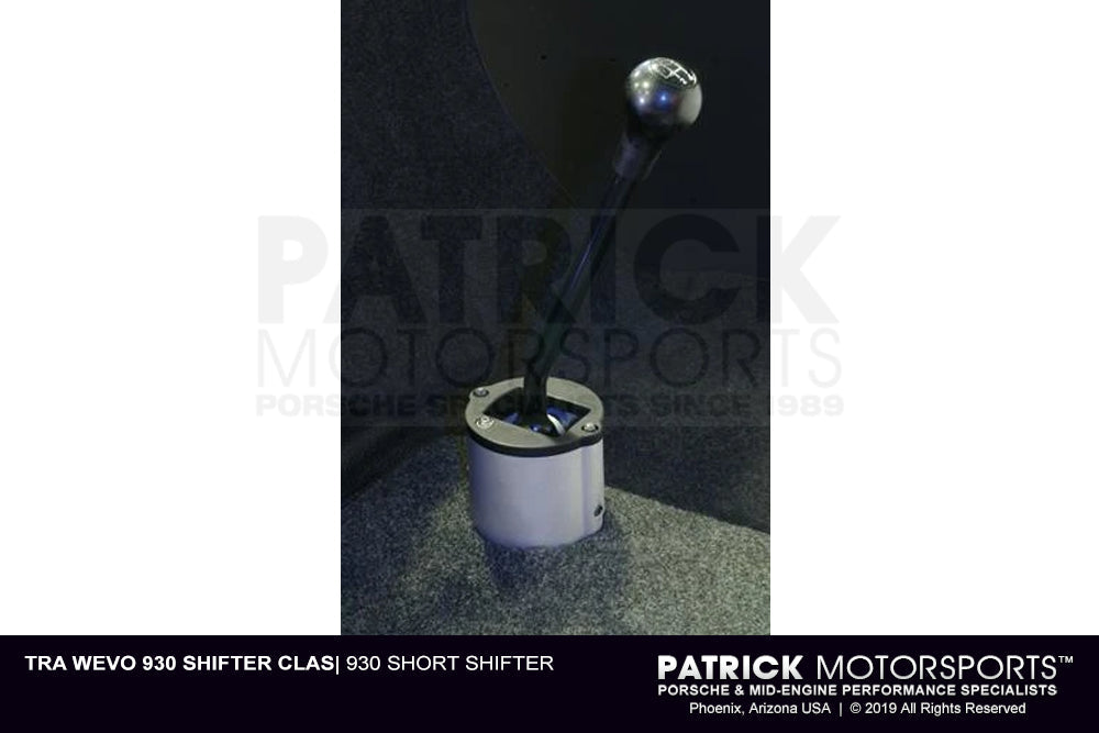 930 Classic Shifter