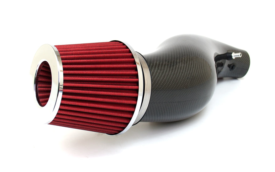 Carbon Cold Air Intake