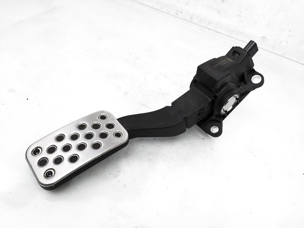 Pedal Travel Sensor Assembly