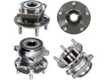 TRQ Bearing and Hub Assembly Set