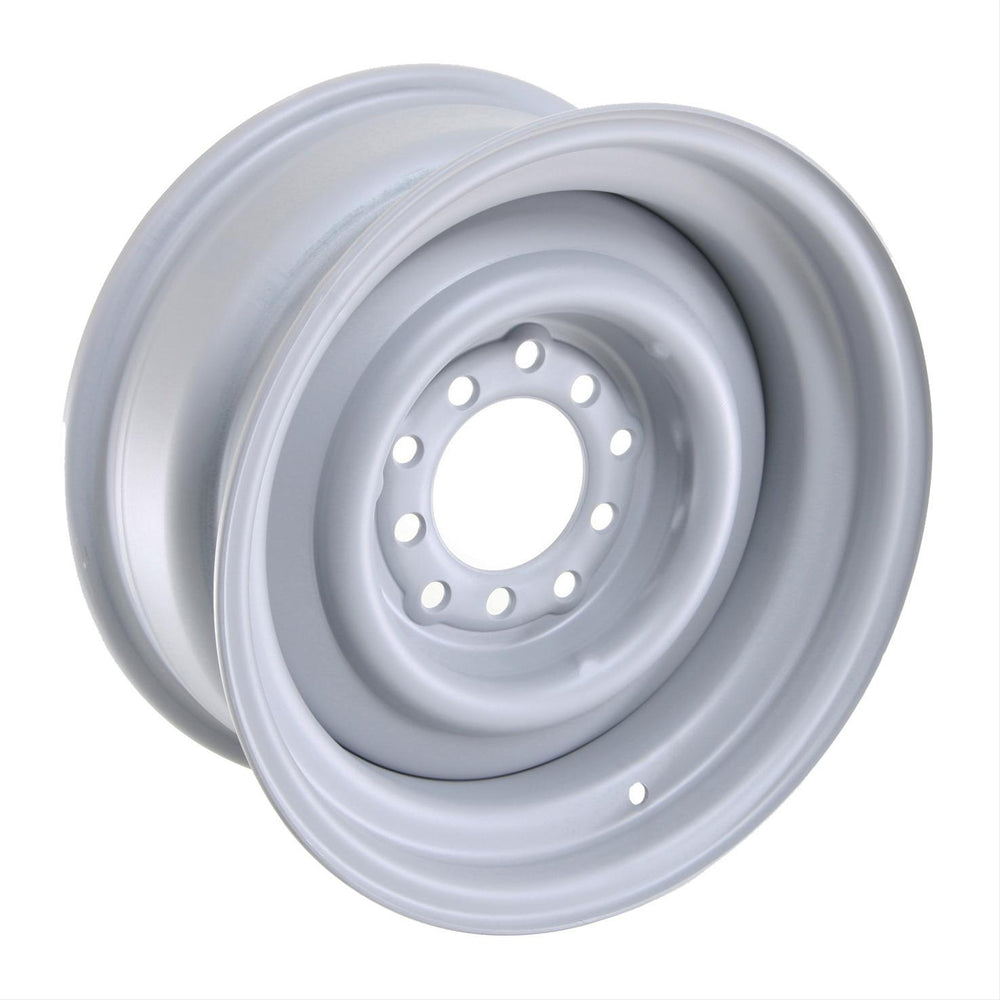 12 Series Smoothie 15x7 Inch Wheel