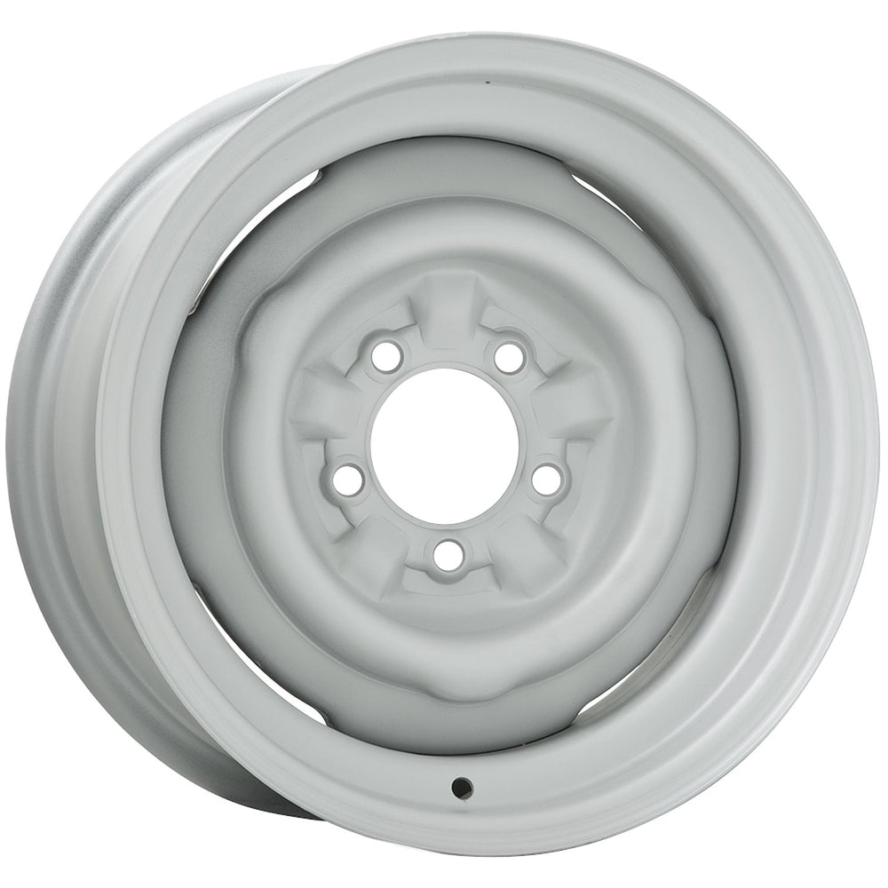 62 Series OE Chevy - Ford Wheel