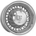 72-Series 15" x 7" Wire Wheel
