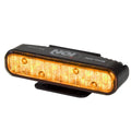 ION LIGHT IN AMBER
