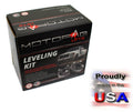 3-Inch Front / 2-Inch Rear Leveling Kit