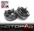 3-Inch Front / 2-Inch Rear Leveling Kit