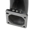 3.5-Inch Intake Horn and Intercooler Pipe Kit