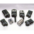2.9L Direct Drive Twin-Screw Supercharger
