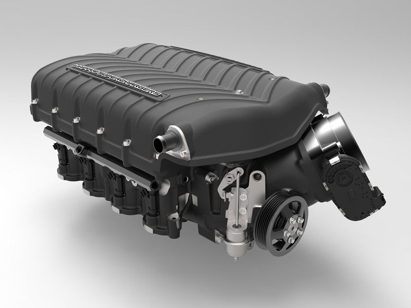 Gen 5 3.0L Twin-Screw Supercharger System