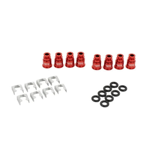 Siemens Deka 63 lb/hr Short Fuel Injector Set