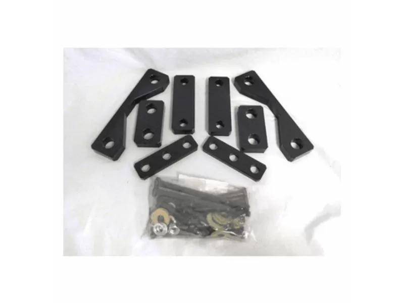K-Member Spacer Kit