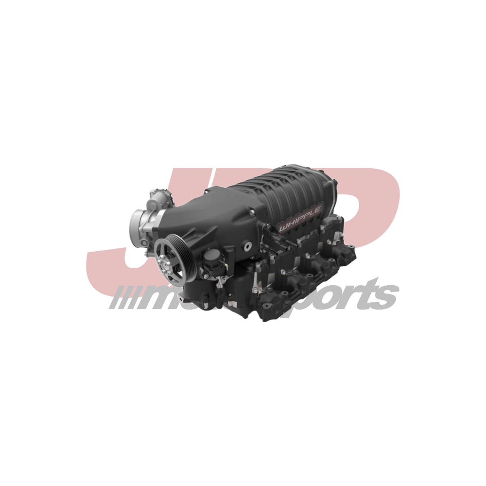 Gen 6 3.0L Supercharger Kit