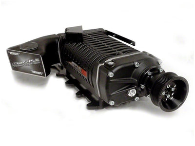 W175AX 2.9L Supercharger Upgrade Kit