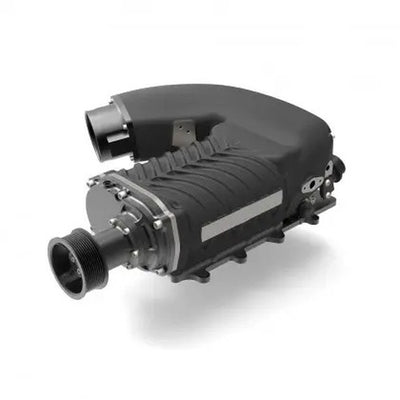 Crusher W185AX 3.0L Supercharger System
