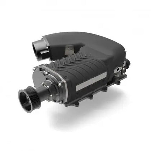 Crusher W185AX 3.0L Supercharger System
