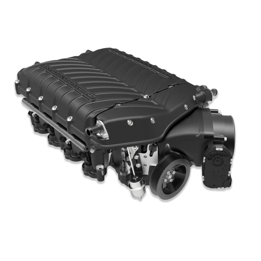 Gen 6 3.8L Supercharger Upgrade Kit