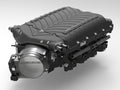 Gen 6 3.0L Stage 2 Supercharger Kit