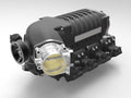 3.0L Intercooled Twin-Screw Supercharger Kit