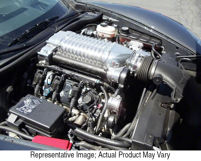 W175FF 2.9L Twin-Screw Supercharger System
