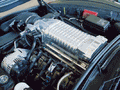 W175FF Twin-Screw Supercharger System