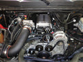 2.3L Rear Feed Supercharger Kit with Intercooler
