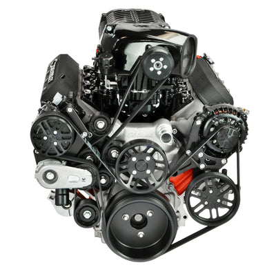 W185RF 3.0L SC "Hot Rod" Kit