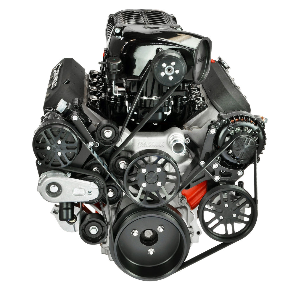 W185RF 3.0L SC "Hot Rod" Kit