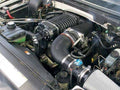 W140AX 2.3L Competition Supercharger Kit