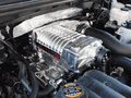 2.3L Twin-Screw Intercooled Supercharger System 5.4L