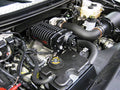 2.3L Twin-Screw Intercooled Supercharger System 5.4L