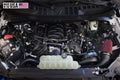W175FF 2.9L Stage 2 Supercharger Kit