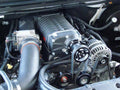 2.9L Twin-Screw Supercharger System