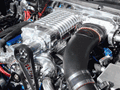 Whipple Intercooled Supercharger Tuner Kit