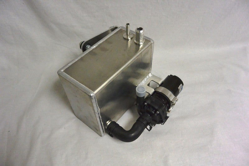 3.0L Stage 3 Supercharger Kit