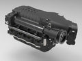 Stage 2 Supercharger System
