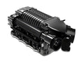 Stage 2 Supercharger System