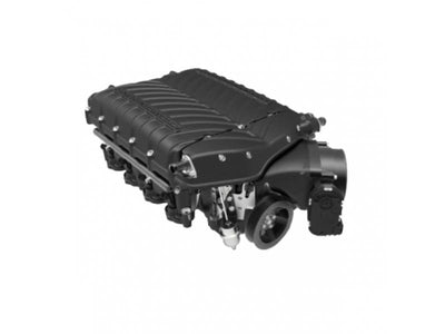 Stage 1 3.0L Twin-Screw Supercharger System