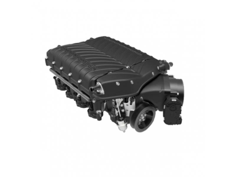 Stage 1 3.0L Twin-Screw Supercharger System