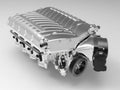Gen 6 3.0L Stage 2 Supercharger System