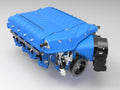 Gen 6 3.0L Stage 2 Supercharger System