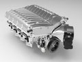 Gen 6 3.0L Stage 1 Supercharger System