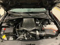 Stage 1 Supercharger Kit