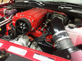 4.5L Gen 3 Twin-Screw Supercharger Kit