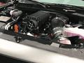 4.5L Gen 3 Twin-Screw Supercharger Kit