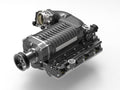 W175AX 3.0L Intercooled Supercharger Tuner Kit